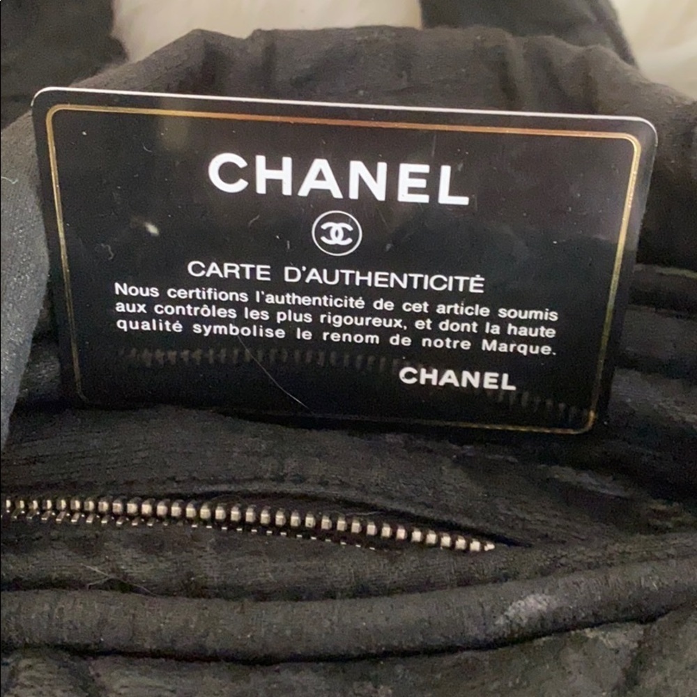 Channel Paris Biarritz - Picture 5 of 15